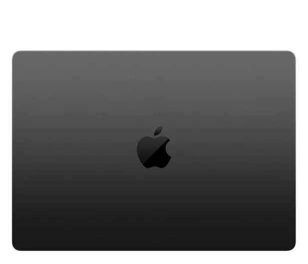 Apple MacBook Pro M4 Max/36GB/1TB/Mac OS Gwiezdna Czerń 32R GPU - 1292417 - zdjęcie 3